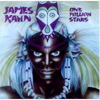 James Kahn - One Million Stars