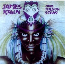 James Kahn - One Million Stars