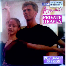 Heaven Dancers - Annas Private Heaven