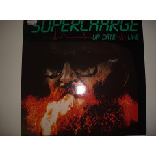 SUPERCHARGE-Update live 1986 Blues Стиль: Electric Blues