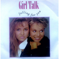 Girl Talk - Falling for You