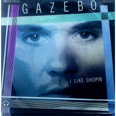 Gazebo - I Like Shopin