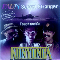 Faun - Secret stranger  Touch and Go