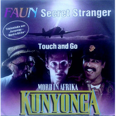 Faun - Secret stranger  Touch and Go