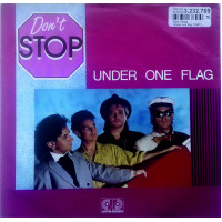 Dont Stop - Under One Flag