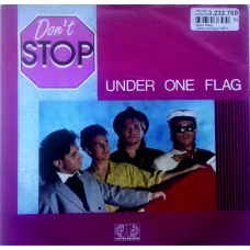 Do not Stop - Under One Flag