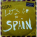 Dia - Let's Go to Spain  Paris By Night