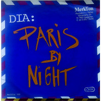 Dia - Lets Go to Spain  Paris By Night