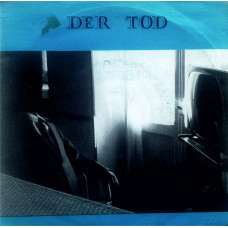 Der Tod - I Scream Indecisions