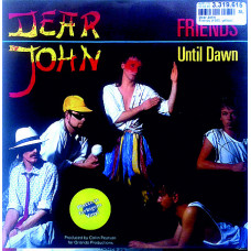 Dear John - Friends Until Dawn