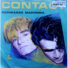 Contact - Schwarze Madonna