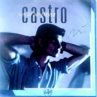 Castro - Son of my Father  Burned Into Passion