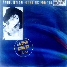 Angie Dylan - Fighting For The Trophy