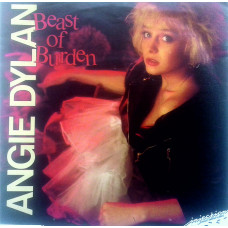 Angie Dylan - Beast Of Burden  Anywhere In The World