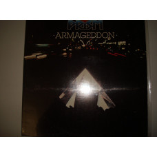 PRISM-Armageddon nm-/nm 1979 USA Rock