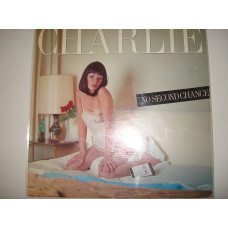 CHARLIE-No second chance 1977 USA Soft Rock, Pop Rock