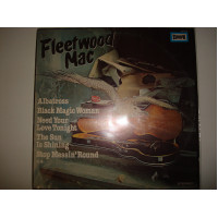 FLEETWOOD MAC-Fleetwood Mac 1970 Blues Rock, Classic Rock