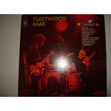 FLEETWOOD MAC-Greatest hits 1971 UK