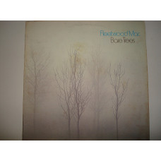 FLEETWOOD MAC-Bare trees 1972 USA Rock