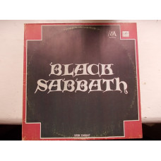 BLACK SABBAT