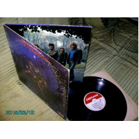 THE MOODY BLUES On The Threshold... 69 DERAM USA VG ++ / EX +