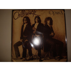 CHILLIWACK-Opus X 1982 USA Hard Rock, Classic Rock