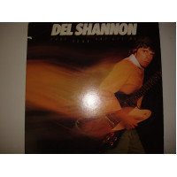 DEL SHANNON-Drop down and get me 1981 USA Rock & Roll, Vocal