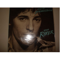 BRUSE SPRINGSTEEN-The river 1980 2LP Folk Rock, Pop Rock, Classic Rock