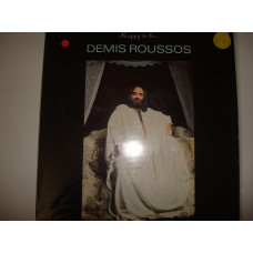 DEMIS ROUSSOS-Happy to be..1976 Europop, Ballad, Vocal