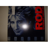 ROD STEWART-Camouflage 1984 USA Beat, Rock & Roll, Rhythm & Blues, Soul, Folk Rock