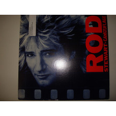 ROD STEWART-Camouflage 1984 USA Beat, Rock & Roll, Rhythm & Blues, Soul, Folk Rock