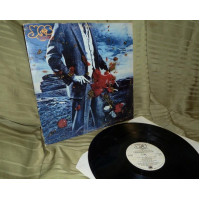 Yes Tormato 1978 Atlantic USA VG + / VG ++