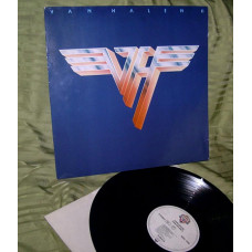 Van Halen of II 1979 WB Germany NM/NM