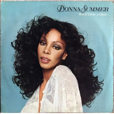 Donna Summer – Once Upon A Time... 2xLP