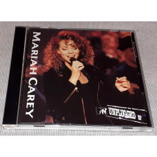 Signature Mariah Carey - MTV Unplugged EP