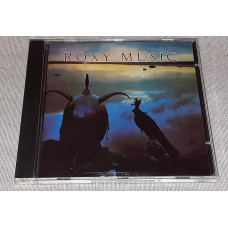 Signature Roxy Music - Avalon