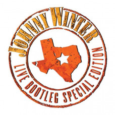 JOHNNY WINTER – LIVE BOOTLEG SERIES