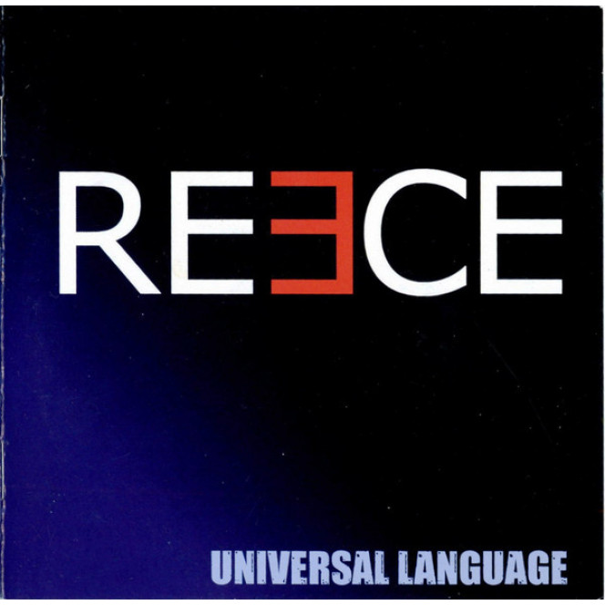 Reece (Accept) 2009 - Universal Language