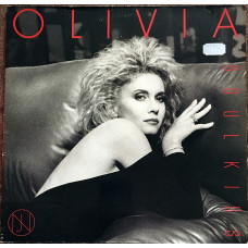 Olivia Newton-John – Soul Kiss