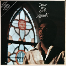 Kamahl – Peace On Earth