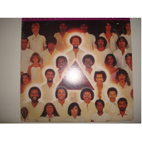 EARTH WIND & FIRE-Faces 1980 USA Funk / Soul Soul, Disco