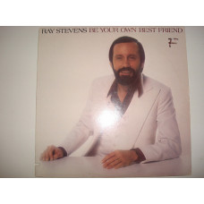 RAY STEVENS-Be your own best friends 1978 USA Country, Novelty, Schlager-РЕЗЕРВ