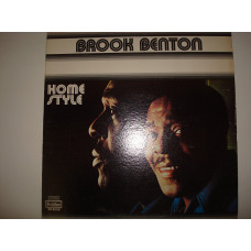 BROOK BENTON-Home style 1970 USA Funk / Soul Rhythm & Blues, Soul