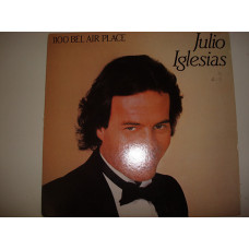 JULIO IGLESIAS-1100 Bel Air Place 1984 Pop Ballad, Vocal