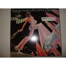 ROD STEWART-Atlantic Crossing 1975 USA Pop Rock, Rock & Roll, Soft Rock