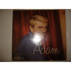 ADAM FAITH-Adam 1960 Parlophone Gold Mono Gt.Britain Pop