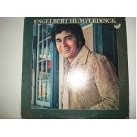 ENGELBERT HUMPERDINCK-Miracles by Humperdinck 1977 USA Soft Rock, Ballad, Vocal