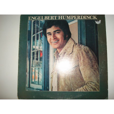 ENGELBERT HUMPERDINCK-Miracles by Humperdinck 1977 USA Soft Rock, Ballad, Vocal