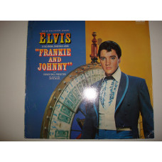 ELVIS PRESLEY-Frankie and johnny 1966 Rock & Roll, Chanson, Country, Soul, Vocal, Rhythm & Blues, B