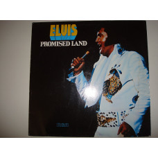 ELVIS PRESLEY-Promised land 1974 Rock & Roll, Chanson, Country, Soul, Vocal, Rhythm & Blues, Ballad